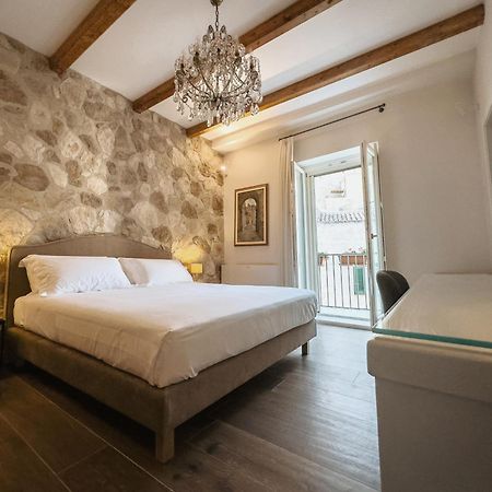 Dimora Lombardi Hotel Matera Exterior photo