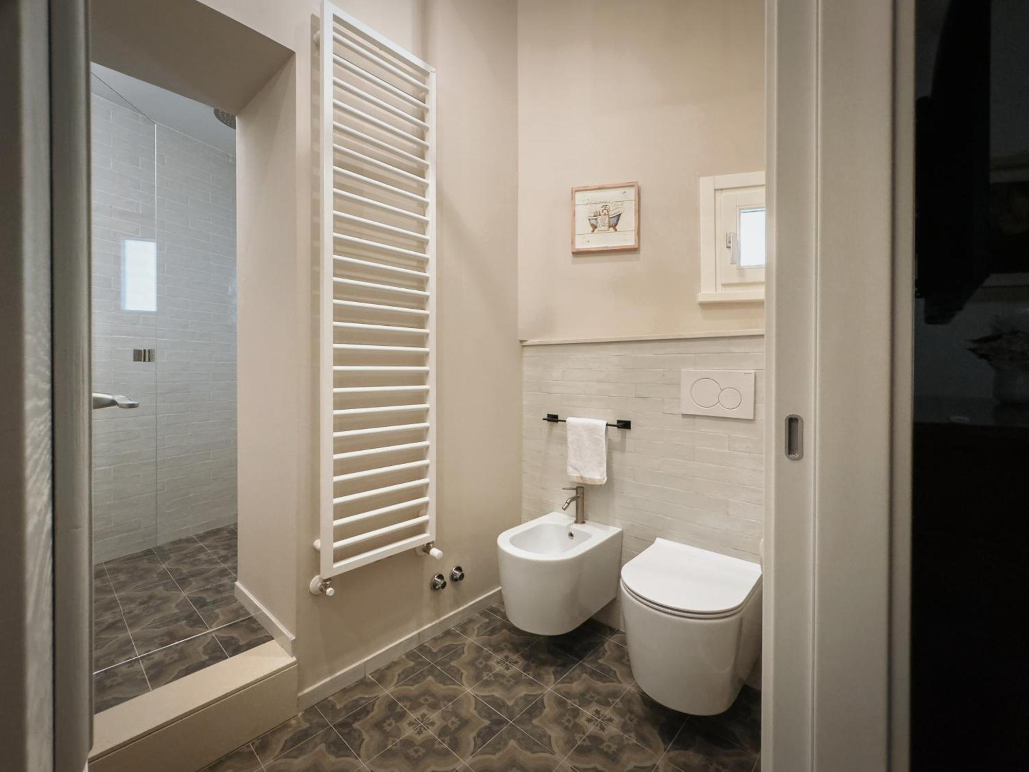 Dimora Lombardi Hotel Matera Exterior photo