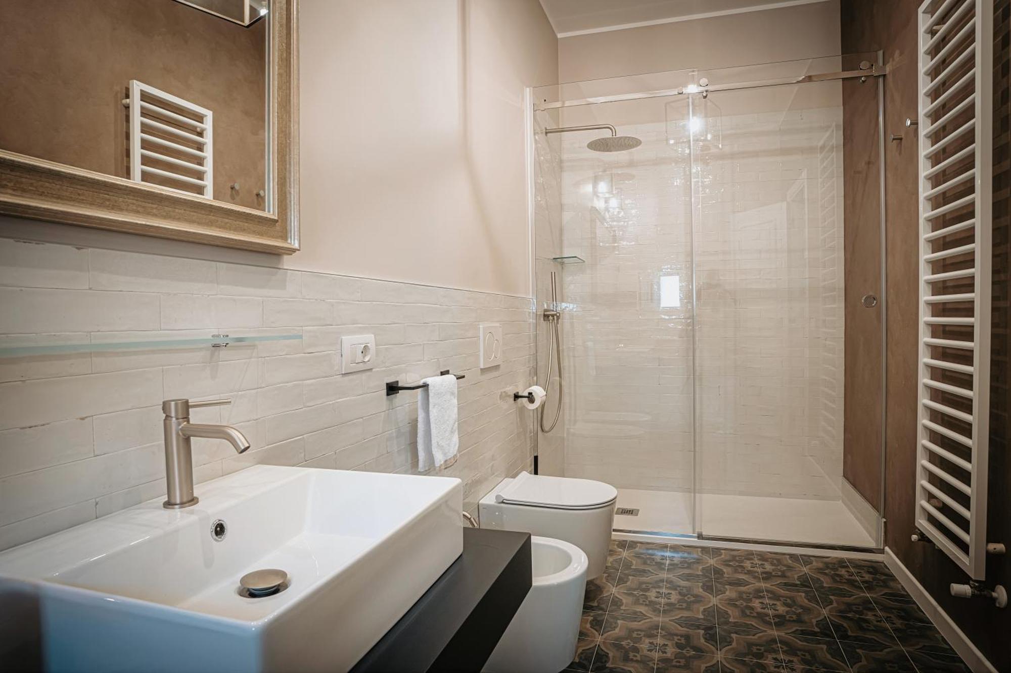 Dimora Lombardi Hotel Matera Exterior photo