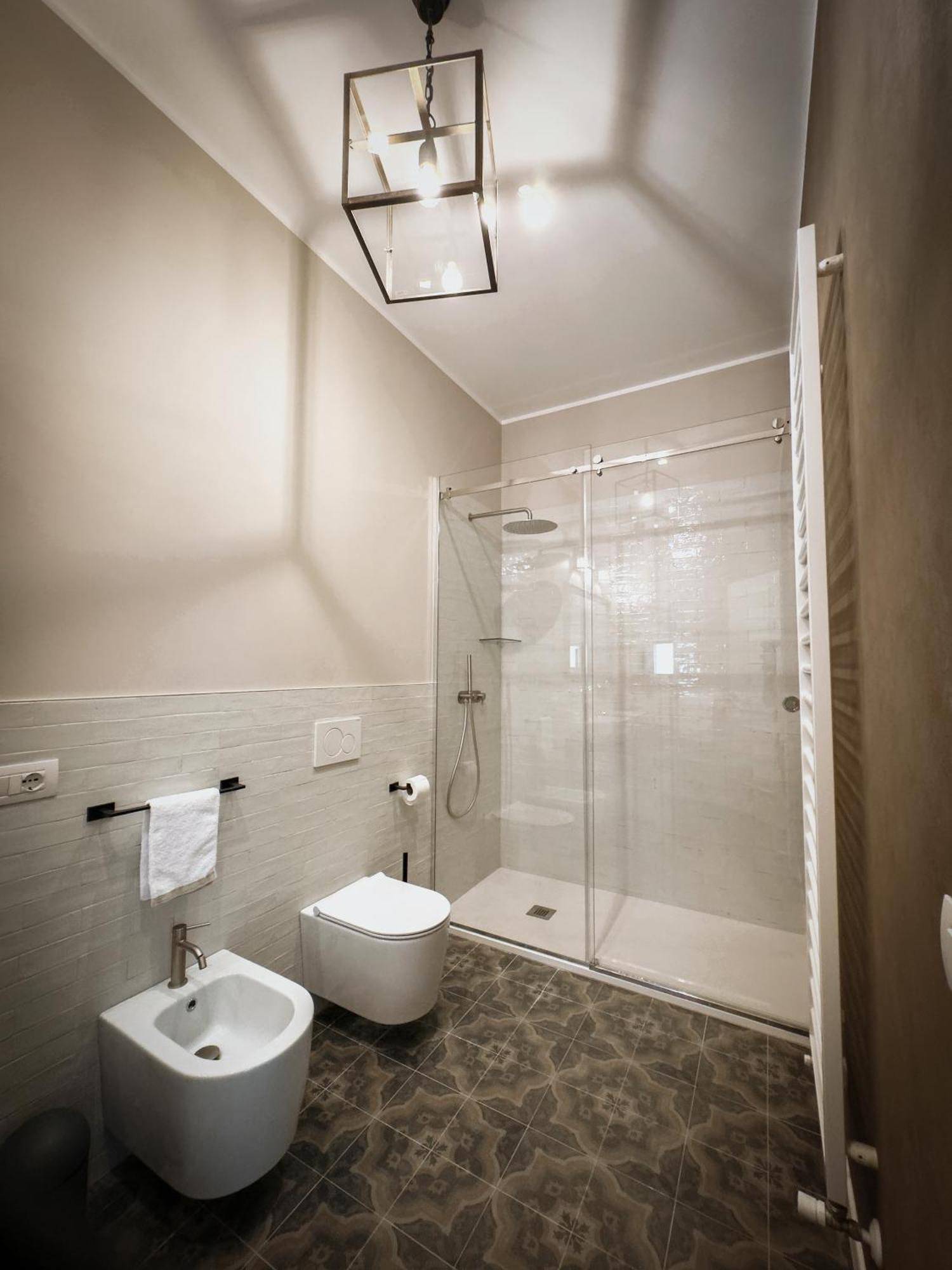 Dimora Lombardi Hotel Matera Exterior photo