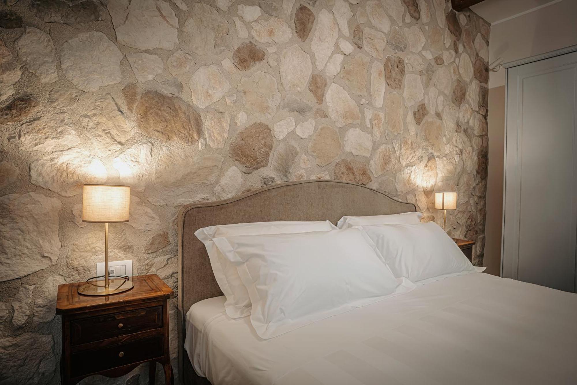 Dimora Lombardi Hotel Matera Exterior photo